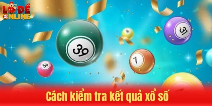 Hướng dẫn tra cứu kết quả xổ số dễ hiểu