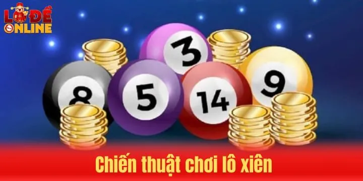Chiến thuật tham gia lô xiên từ cao thủ