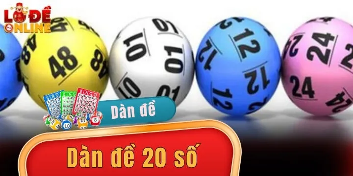 Dàn đề 20 số – Tất tần tật về cách cá cược hiệu quả