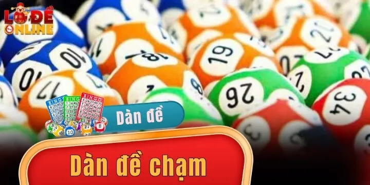 Dàn đề chạm – Bí quyết soi cầu chạm nổ lớn chuẩn xác