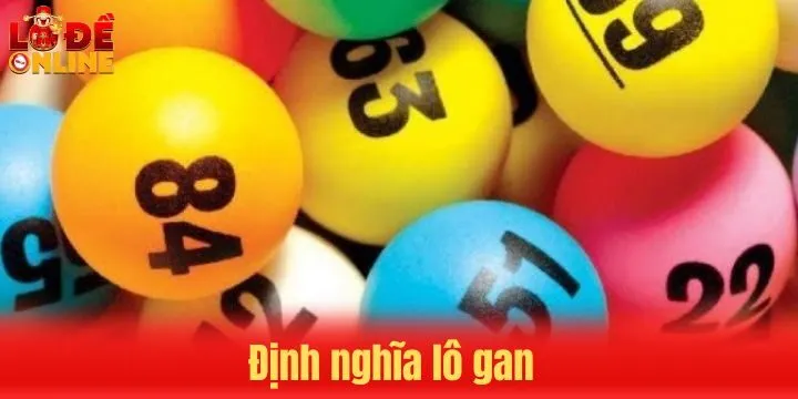 Định nghĩa cơ bản về lô gan cho người mới