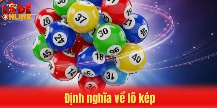 Lô kép xuất hiện khá thường xuyên tại kqxs
