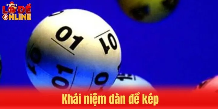 Khái niệm và đặc điểm của nhóm số kép