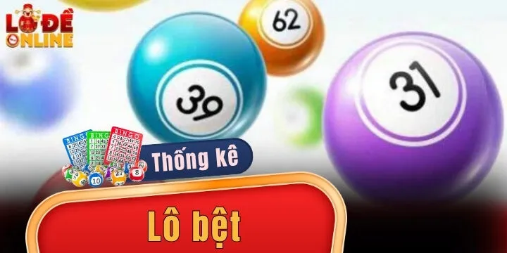 Lô bệt - Cá cược bách thắng nhờ kiến thức chuyên gia