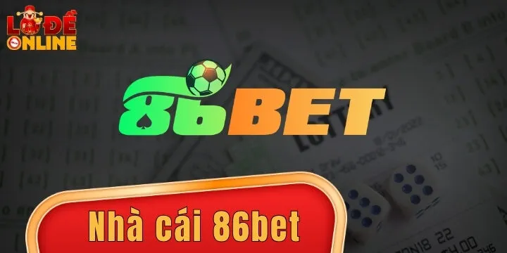 86bet - Đặt cược thắng lớn với sòng bài chuẩn quốc tế