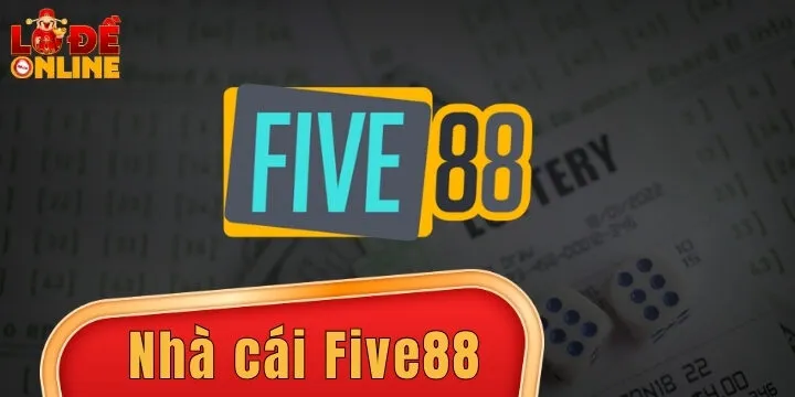 Five88 – Tận hưởng trọn vẹn nền tảng đỏ đen hấp dẫn