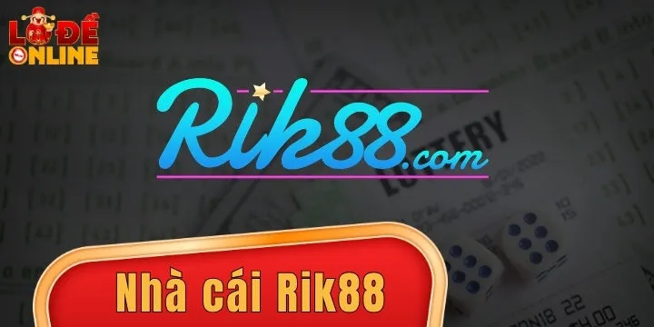 Rik88 – Cá cược đạt hiệu quả tối ưu, phần thưởng khủng