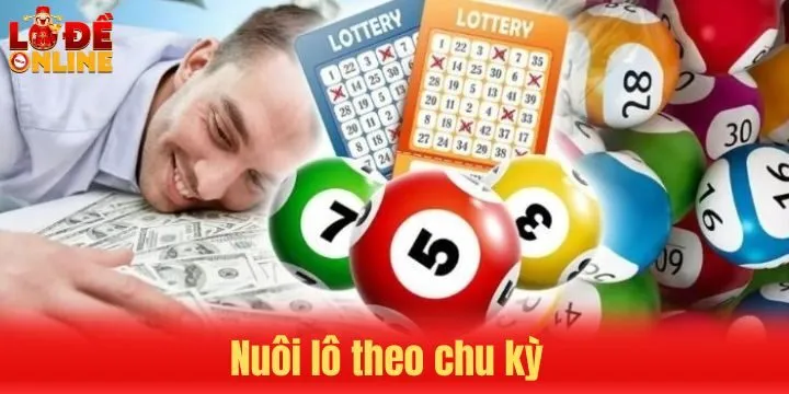 Kinh nghiệm giúp nuôi lô theo chu kỳ hiệu quả