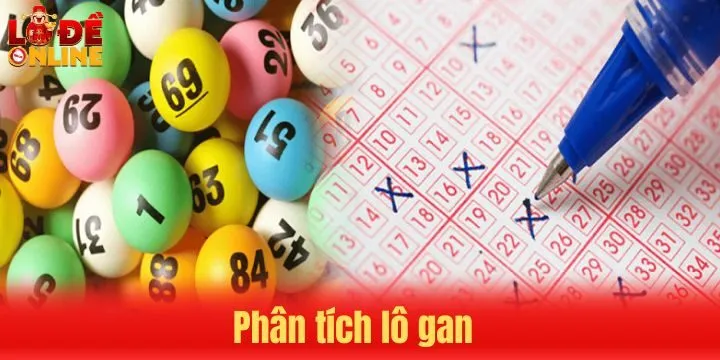 Phân tích lô gan hiệu quả nhờ mẹo từ chuyên gia