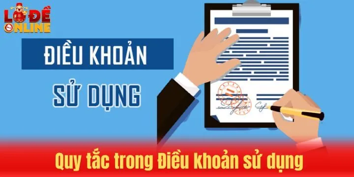 Vai trò của điều khoản sử dụng đối với người chơi