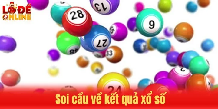 Phương pháp soi cầu nên biết khi xem kết quả xổ số