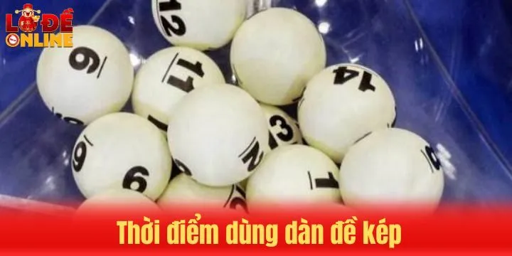 Khi nào nên dùng dàn đề kép?