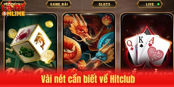 Thông tin về Hitclub cần được tìm hiểu kỹ càng