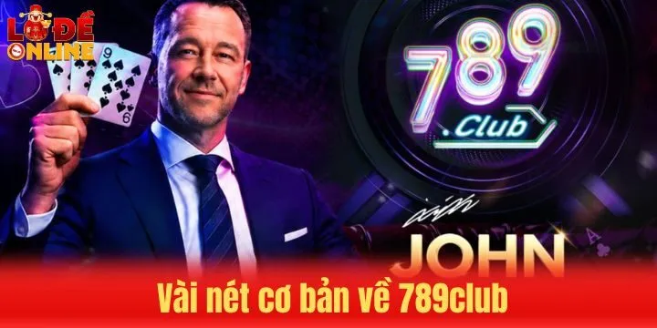 789club hứa hẹn mang đến không gian cược đẳng cấp