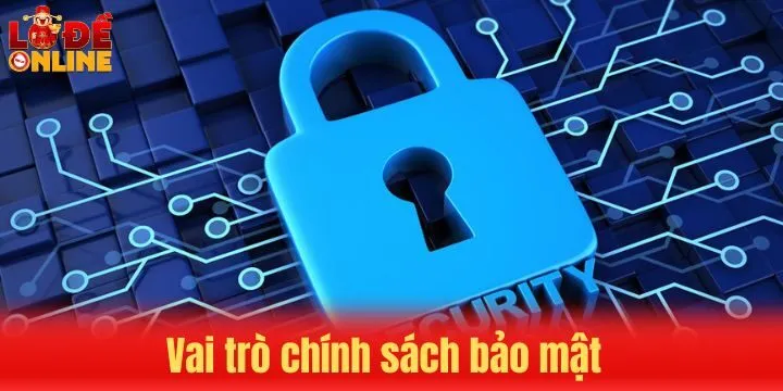 Vì sao website cần triển khai chính sách bảo mật?